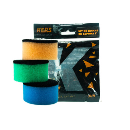 Nano Politriz TC Top Cut Dual Action Portátil Kers com Acessórios 12V com boinas