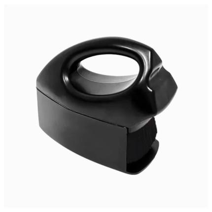 Aplicador premium de pneu pretinho Iron Shape Sigma Tools