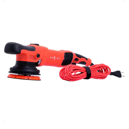 Politriz roto-orbital Red & Shine Sigma Tools  (15mm) - 220V