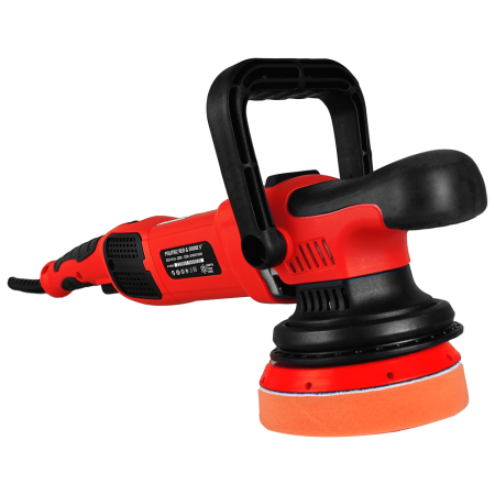 Politriz roto-orbital Red & Shine Sigma Tools  (15mm) - 220V