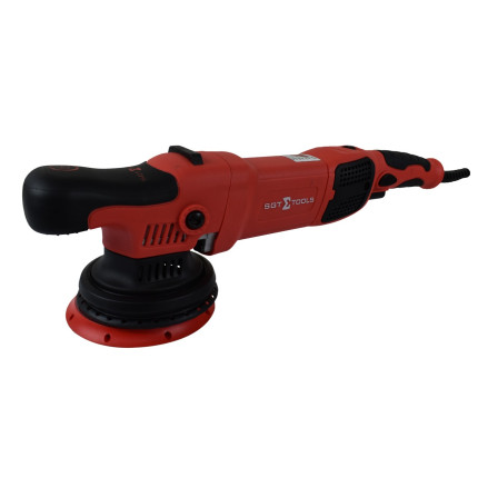 Politriz roto-orbital Red & Shine Sigma Tools  (15mm) - 220V