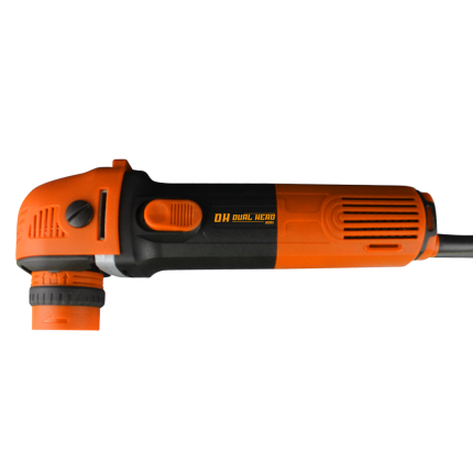 Politriz DH Dual Head Kers Rotativa e Roto Orbital 780W (110V)