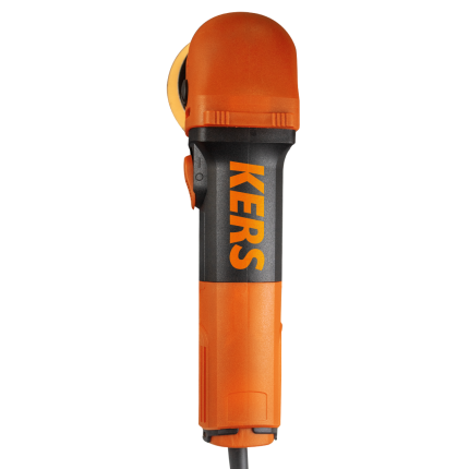 Politriz DH Dual Head Kers Rotativa e Roto Orbital 780W (110V)