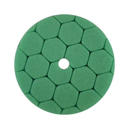 Boina Hyper Agressiva Kers (3 polegadas - verde)