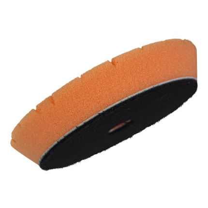 Boina Hyper Média Kers (5 polegadas - laranja)