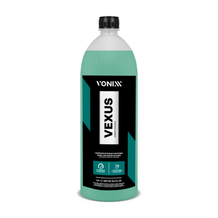 Limpador Rodas e Motores Vexus Vonixx (1,5 litros)