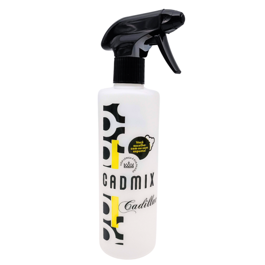 Borrifador Cadmix Cadillac (475ml)
