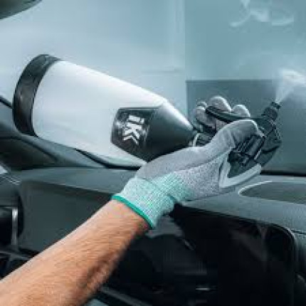 Pulverizador 360º IK Multi TR Mini (600 ml)