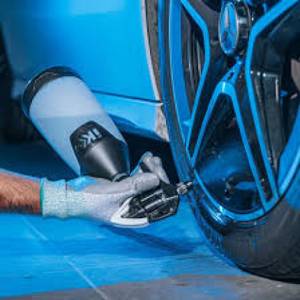 Pulverizador 360º IK Multi TR Mini (600 ml)