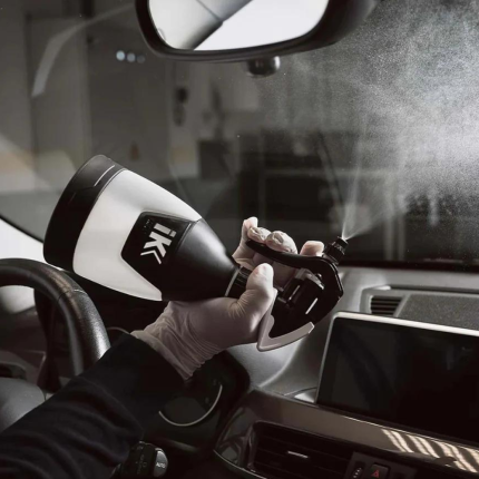 Pulverizador 360º IK Multi TR Mini (600 ml)