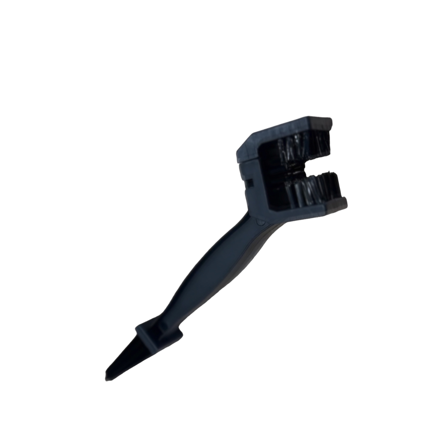 Escova Limpa Corrente Auto Crazy