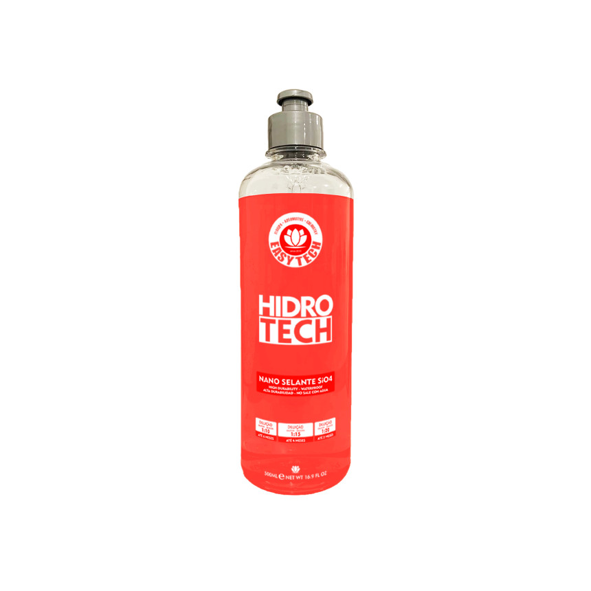 Nano Selante Concentrado HidroTech Easytech Shield (500ml)
