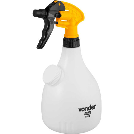 Pulverizador manual Vonder (750ml) PU 750