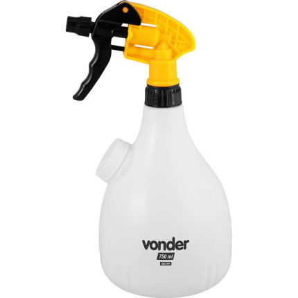 Pulverizador manual Vonder (750ml) PU 750