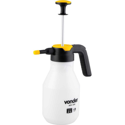 Pulverizador de Compressão Prévia Snow Foam Gerador de Espuma Vonder AEV 200