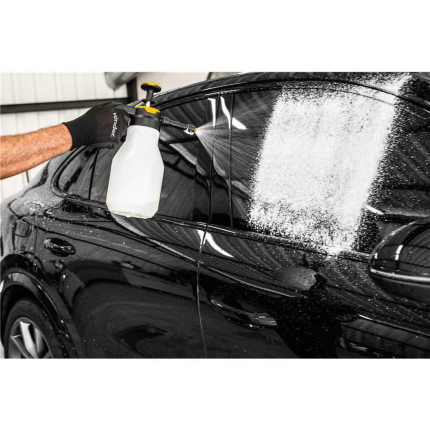 Pulverizador de Compressão Prévia Snow Foam Gerador de Espuma Vonder AEV 200