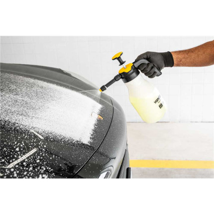 Pulverizador de Compressão Prévia Snow Foam Gerador de Espuma Vonder AEV 200
