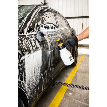Pulverizador de Compressão Prévia Snow Foam Gerador de Espuma Vonder AEV 200
