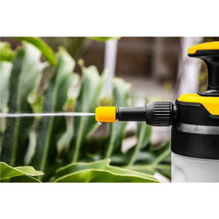 Pulverizador de Compressão Prévia Snow Foam Gerador de Espuma Vonder AEV 200