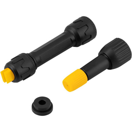 Pulverizador de Compressão Prévia Snow Foam Gerador de Espuma Vonder AEV 200