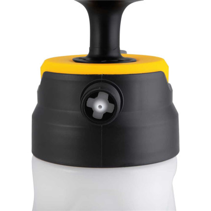 Pulverizador de Compressão Prévia Snow Foam Gerador de Espuma Vonder AEV 200