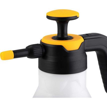 Pulverizador de Compressão Prévia Snow Foam Gerador de Espuma Vonder AEV 200