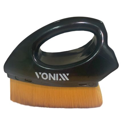 Escova Aplicadora Cerdas Macias Vonixx