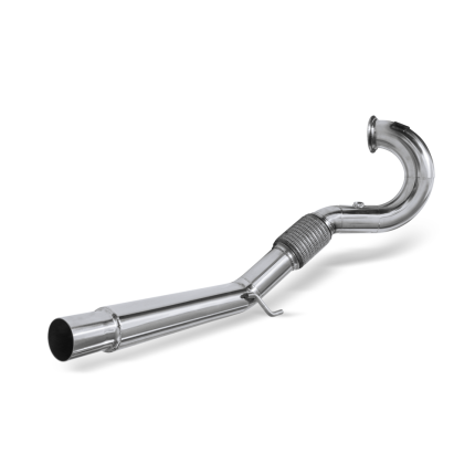 Downpipe Inox 304 Bärenwald VW Golf GTi MK7 / MK7,5 2.0 220cv | Jetta GLI