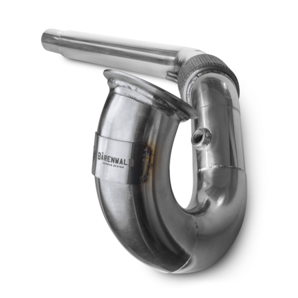 Downpipe Inox 304 Bärenwald VW Golf GTi MK7 / MK7,5 2.0 220cv | Jetta GLI