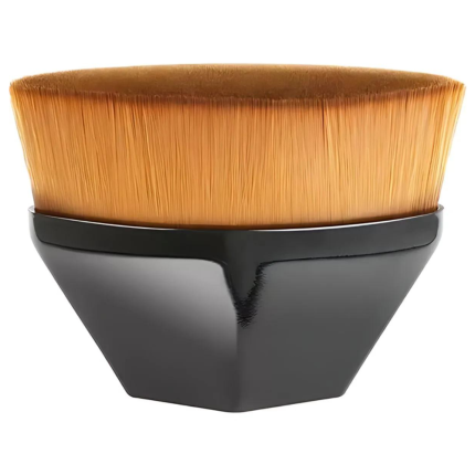 Pincel Hexagonal Cerdas Macias Zacs