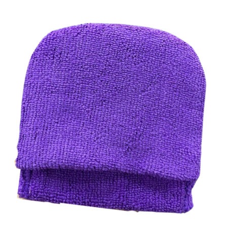 Mini Luva de Microfibra Zacs (12,5x13cm)