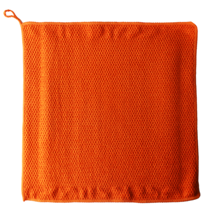 Toalha Claybar Reseta Kers (30x30cm)