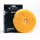 Boina Lã Natural Golden Wool Corte com Interface Wolf Pads (5 polegadas)