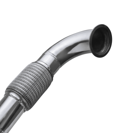 Downpipe Inox 304 Bärenwald VW Jetta / Fusca TSi 211cv EA888