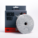 Boina Microfibra Micro Wolf com Interface Wolf Pads (5 polegadas)