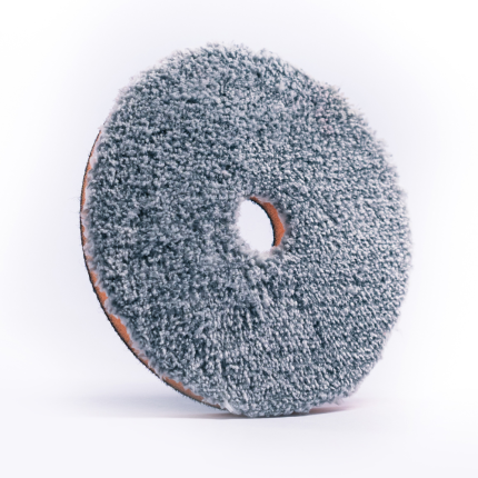 Boina Microfibra Micro Wolf com Interface Wolf Pads (5 polegadas)