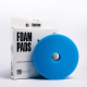 Boina Espuma Refino Wolf Pads (6 polegadas - Azul)