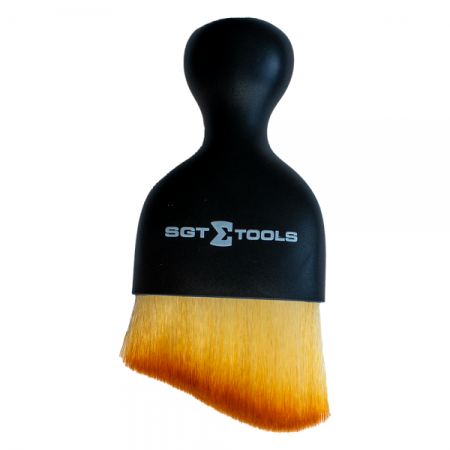 Pincel ultra macio para detalhamento automotivo Sigma Tools