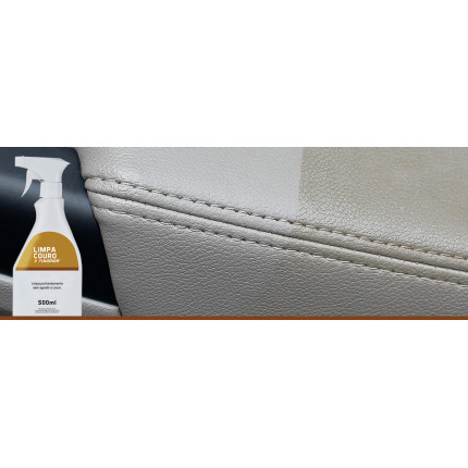 Limpa Couro Finisher (700ml)