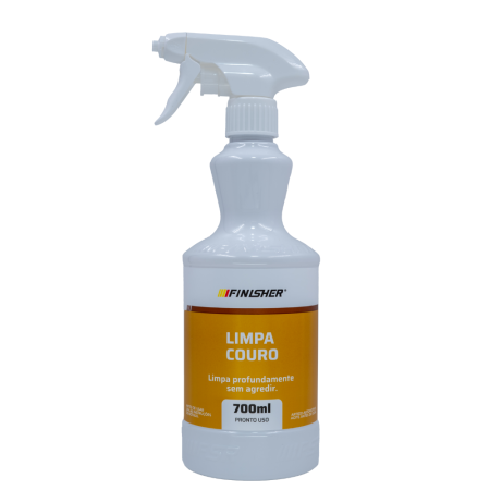 Limpa Couro Finisher (700ml)