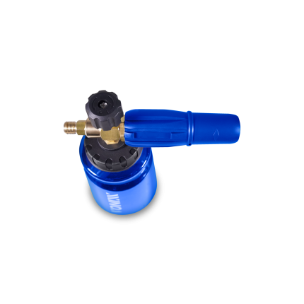 Canhão de espuma Snow Foam Fast Vonixx