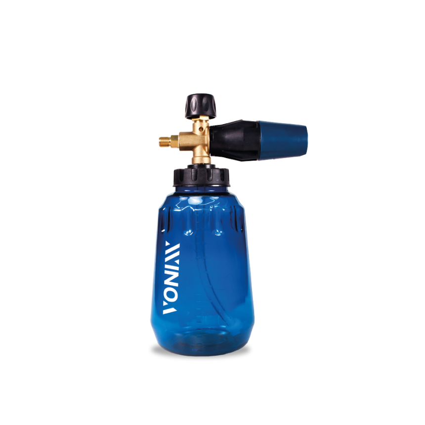 Canhão de espuma Snow Foam PRO Vonixx