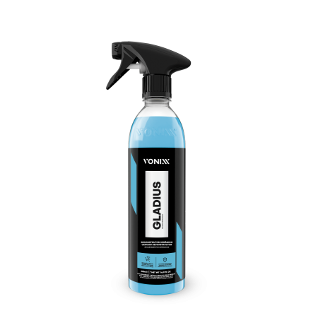 Reconstrutor Cerâmico para Carros Vitrificados Gladius Vonixx (500ml)