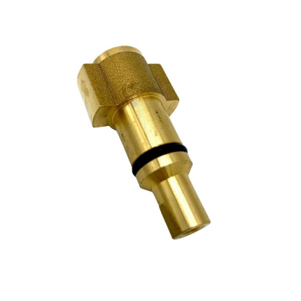 Adaptador para canhão de espuma Snow Foam Detailer (Lavor)