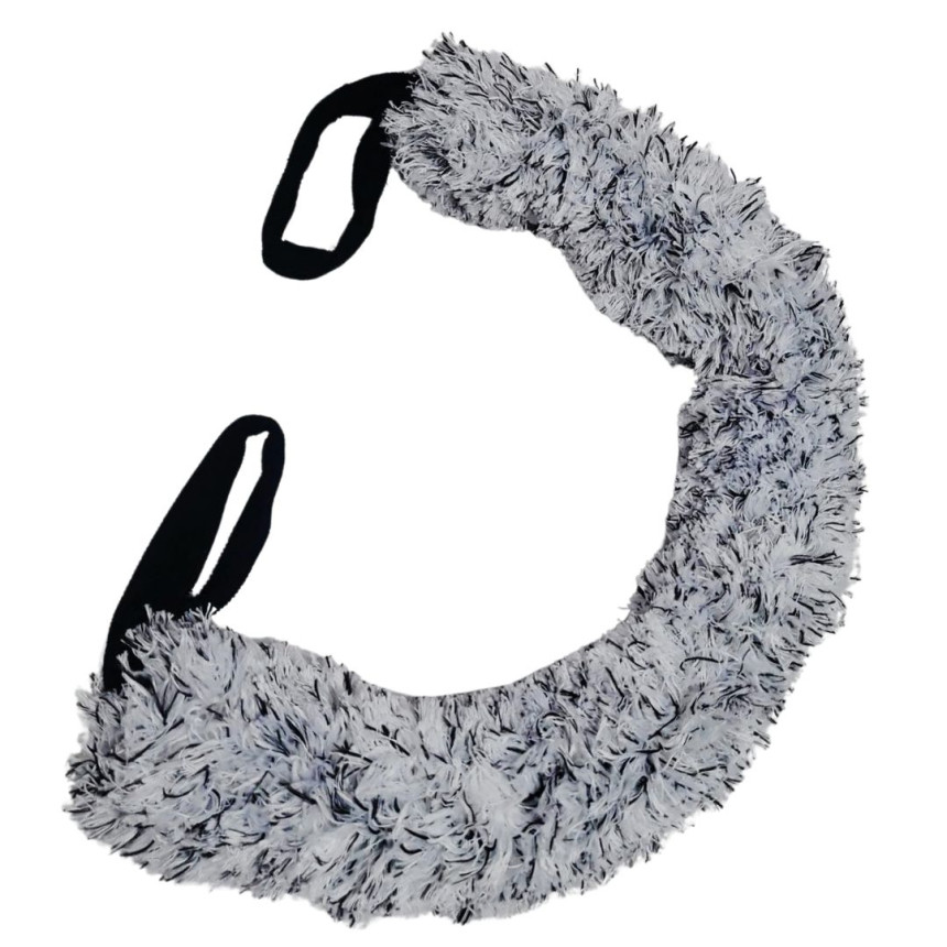 Luva Rabo de Raposa Detailer