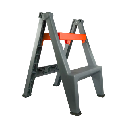 Escada Multiuso Home Detailer Kers (2 degraus)