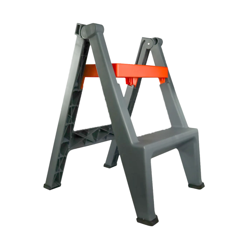 Escada Multiuso Home Detailer Kers (2 degraus)