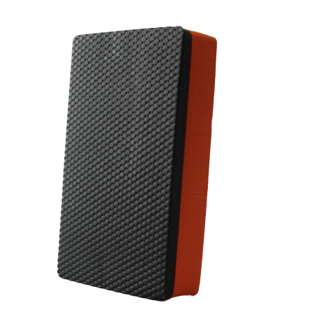 Taco Claybar  Kers (12x7cm)