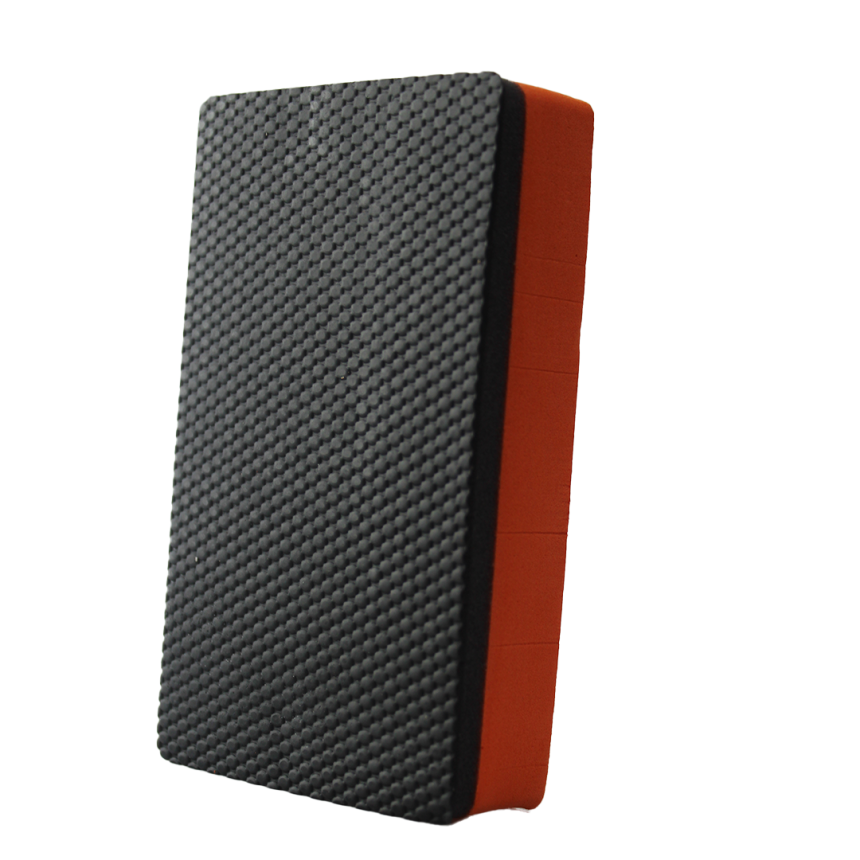 Taco Claybar  Kers (12x7cm)