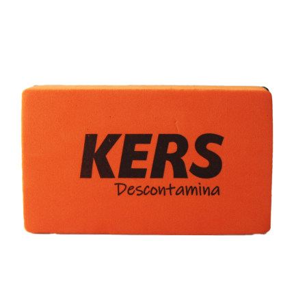 Taco Claybar  Kers (12x7cm)